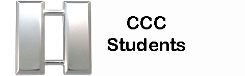 CCC Student Info
